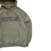 Supreme Logo Hoodie
