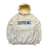 Supreme Logo Hoodie