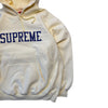 Supreme Logo Hoodie