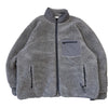 K-Two Studios Fleece Jacket