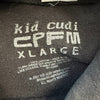 Kid Cudi MOTM Hoodie
