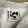 1996 Lee Steelers Crewneck