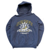Rhude Geneva Catamaran Hoodie