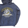 Rhude Geneva Catamaran Hoodie
