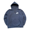 Supreme x Nike Half Zip hoodie
