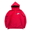 Supreme x Nike half zip