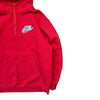 Supreme x Nike half zip