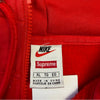 Supreme x Nike half zip