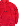 Palace Polartec 1/2 zip Jacket