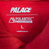 Palace Polartec 1/2 zip Jacket