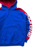 Supreme Sideline Logo hoodie