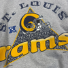 1995 St Louis Rams Crewneck