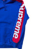 Supreme Sideline Logo hoodie