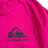 90s Quiksilver Bootleg Tee