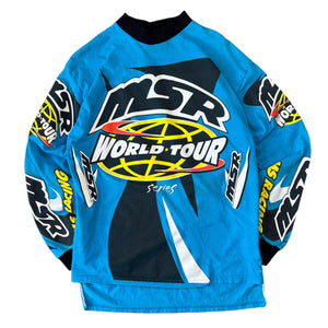 00s MSR Motocross Long Sleeve
