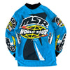 90s MSR Motocross Long Sleeve