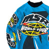 90s MSR Motocross Long Sleeve