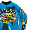 90s MSR Motocross Long Sleeve