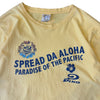 90s Piko Spread Da Aloha Tee