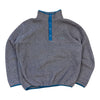 90's L.L Bean fleece