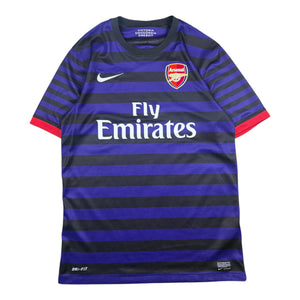 2012 Nike Arsenal Away Jersey