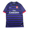 2012 Nike Arsenal Away Jersey