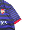 2012 Nike Arsenal Away Jersey