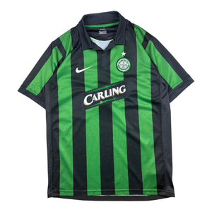 2006 Nike Celtic F.C Away Jersey