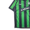 2006 Nike Celtic F.C Away Jersey