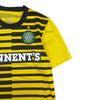 2011 Nike Celtic 3rd Jersey