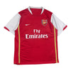 2006 Nike Arsenal Home Jersey
