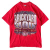 1999 Brickyard 400 Tee