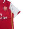 2006 Nike Arsenal Home Jersey
