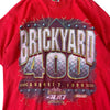 1999 Brickyard 400 Tee