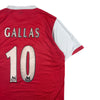 2006 Nike Arsenal Home Jersey