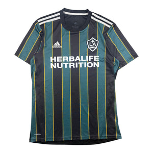 2021 Adidas LA Galaxy Away Jersey