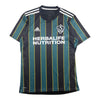 2021 Adidas LA Galaxy Away Jersey