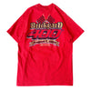 1999 Brickyard 400 Tee