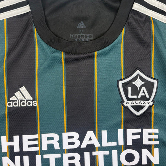 2021 Adidas LA Galaxy Away Jersey – Thrifthood