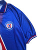 90s Cruz Azul Jersey