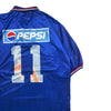 90s Cruz Azul Jersey