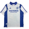 2000 Adidas F.C Schalke Away Jersey