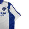 2000 Adidas F.C Schalke Away Jersey