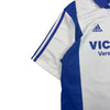 2000 Adidas F.C Schalke Away Jersey