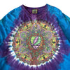 00s Grateful Dead Tie Dye Long Sleeve Tee