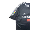 2004 Adidas Real Madrid Away Jersey