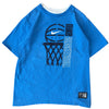 00s Nike Basketball Hoop Tee
