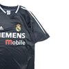 2004 Adidas Real Madrid Away Jersey