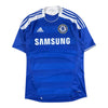 2011 Adidas Chelsea F.C Home Jersey