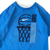 00s Nike Basketball Hoop Tee